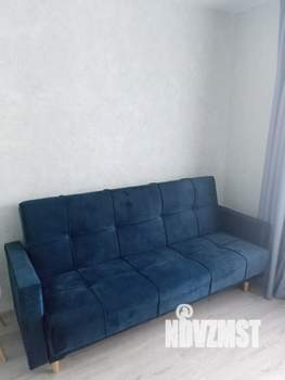 1-к квартира, на длительный срок, 43м2, 11/12 этаж