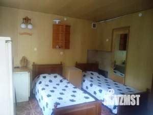 Студия квартира, посуточно, 30м2, 1/1 этаж