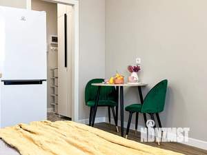 Студия квартира, посуточно, 26м2, 17/20 этаж