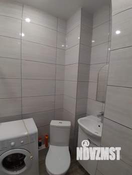 1-к квартира, посуточно, 37м2, 2/20 этаж