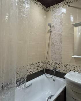 2-к квартира, на длительный срок, 70м2, 8/16 этаж