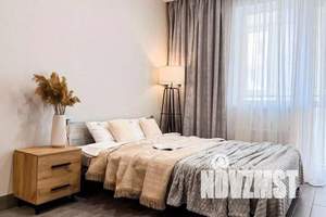 1-к квартира, посуточно, 30м2, 13/21 этаж
