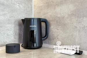 1-к квартира, посуточно, 25м2, 22/23 этаж