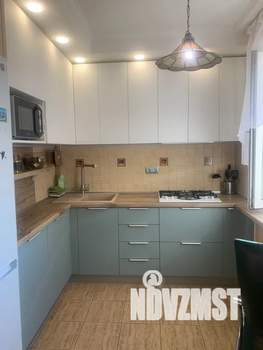 2-к квартира, посуточно, 50м2, 5/5 этаж