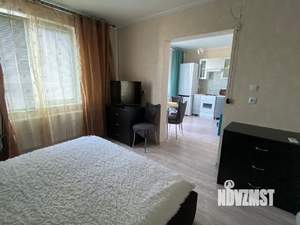 1-к квартира, на длительный срок, 37м2, 2/16 этаж