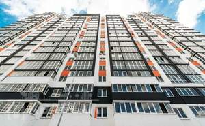 1-к квартира, на длительный срок, 54м2, 20/21 этаж