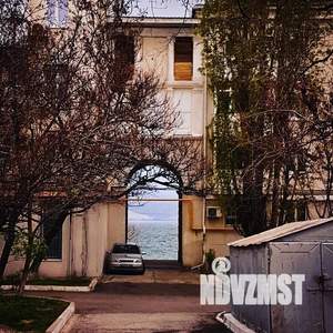 1-к квартира, посуточно, 30м2, 1/5 этаж