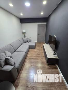2-к квартира, посуточно, 60м2, 3/16 этаж