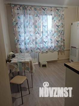 1-к квартира, посуточно, 40м2, 1/16 этаж