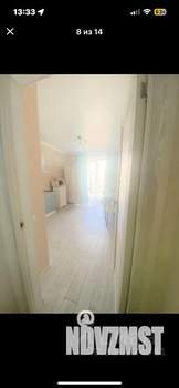 1-к квартира, посуточно, 45м2, 4/5 этаж