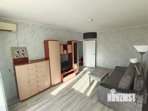 1-к квартира, на длительный срок, 37м2, 7/9 этаж