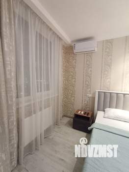 1-к квартира, на длительный срок, 38м2, 5/14 этаж