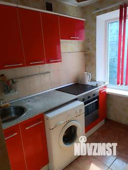 1-к квартира, на длительный срок, 25м2, 4/5 этаж