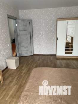 1-к квартира, посуточно, 38м2, 1/9 этаж