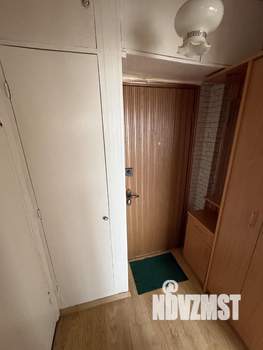 1-к квартира, на длительный срок, 21м2, 4/10 этаж