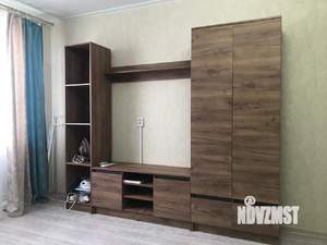 Студия квартира, на длительный срок, 24м2, 11/17 этаж