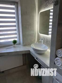 1-к квартира, посуточно, 42м2, 11/20 этаж