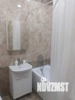 Студия квартира, посуточно, 25м2, 3/5 этаж