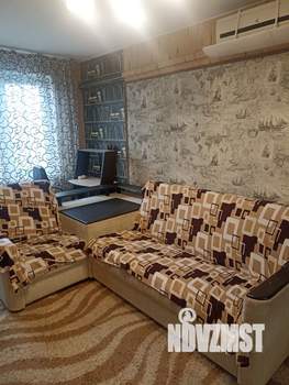 1-к квартира, на длительный срок, 35м2, 4/16 этаж