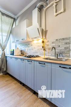 2-к квартира, посуточно, 42м2, 1/1 этаж