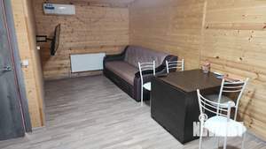 2-к квартира, на длительный срок, 38м2, 1/1 этаж