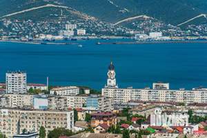 1-к квартира, посуточно, 22м2, 1/1 этаж