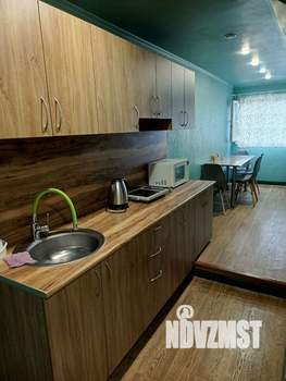 2-к квартира, посуточно, 45м2, 2/2 этаж