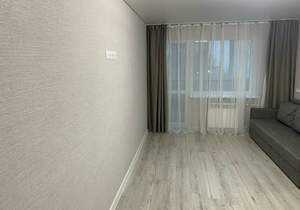 1-к квартира, на длительный срок, 32м2, 2/5 этаж