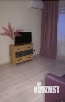 1-к квартира, посуточно, 38м2, 15/16 этаж