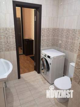 1-к квартира, посуточно, 48м2, 1/1 этаж