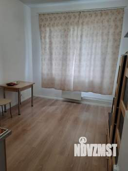Студия квартира, на длительный срок, 26м2, 1/16 этаж