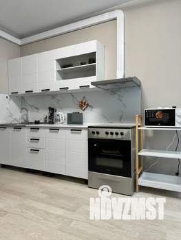 2-к квартира, посуточно, 65м2, 4/20 этаж