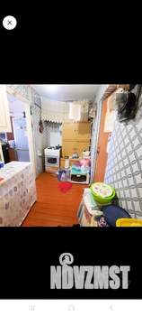 2-к квартира, на длительный срок, 26м2, 4/5 этаж