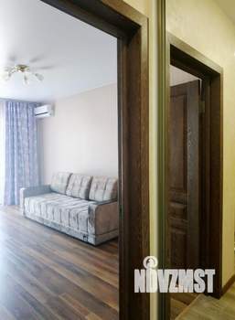 1-к квартира, на длительный срок, 45м2, 5/6 этаж