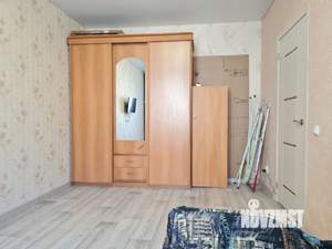 1-к квартира, на длительный срок, 36м2, 5/12 этаж