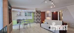 3-к квартира, посуточно, 90м2, 4/10 этаж