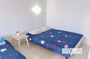 1-к квартира, на длительный срок, 30м2, 9/9 этаж