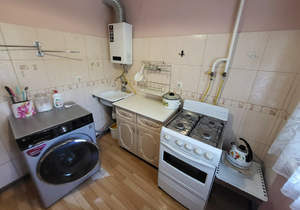 1-к квартира, на длительный срок, 31м2, 3/5 этаж