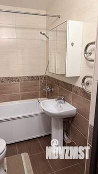 Студия квартира, на длительный срок, 20м2, 2/6 этаж