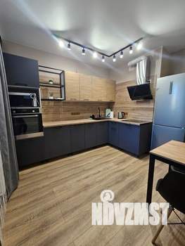 2-к квартира, посуточно, 63м2, 4/12 этаж