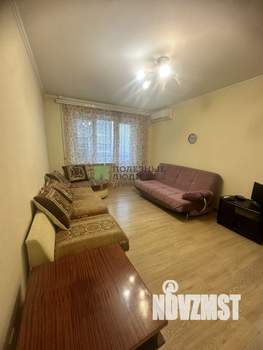 1-к квартира, на длительный срок, 39м2, 1/9 этаж