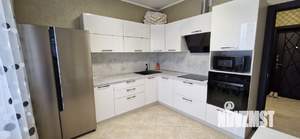 1-к квартира, посуточно, 42м2, 17/20 этаж