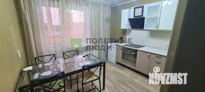 2-к квартира, на длительный срок, 56м2, 5/14 этаж