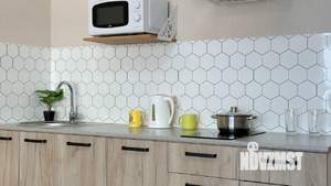 Студия квартира, на длительный срок, 25м2, 8/24 этаж