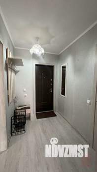 1-к квартира, на длительный срок, 38м2, 14/16 этаж