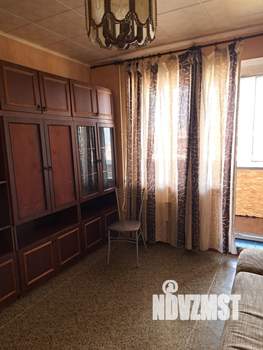 1-к квартира, на длительный срок, 32м2, 8/9 этаж