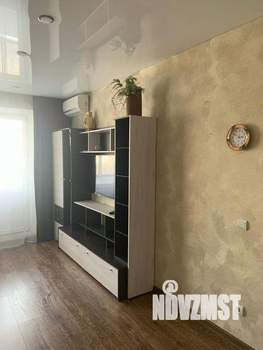 1-к квартира, на длительный срок, 39м2, 4/9 этаж