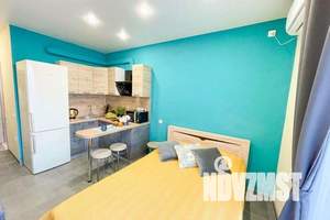 1-к квартира, посуточно, 23м2, 4/5 этаж