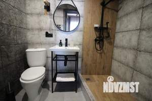 1-к квартира, посуточно, 32м2, 1/1 этаж