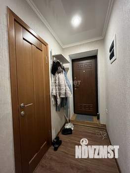 1-к квартира, на длительный срок, 31м2, 2/4 этаж